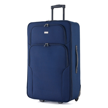 Валіза Semi Line 28' (L) Blue (T5681-3)