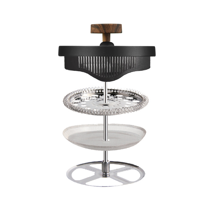 Френч-прес 1 л Canella Ringel