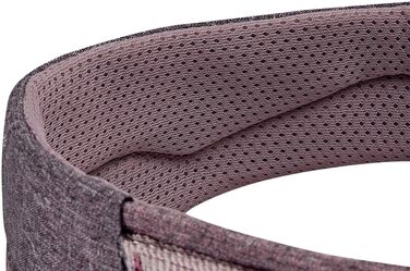 Жіноча страхувальна система для скелелазіння PETZL Selena (набір з ), розмір S, фіолетовий