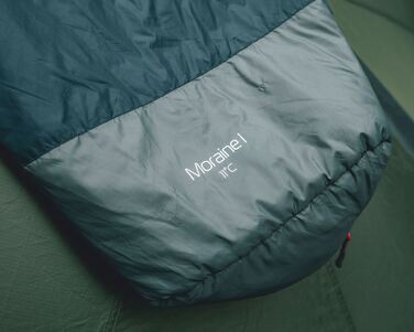 Спальний мішок Robens Moraine II 'L'+5°C (250287)