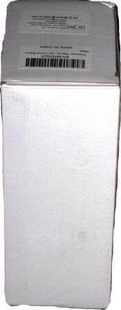 Автоматичний дозатор мила, настінний безконтактний електричний дозатор мила 380 мл з датчиком, USB-акумуляторний дозатор пінопласт