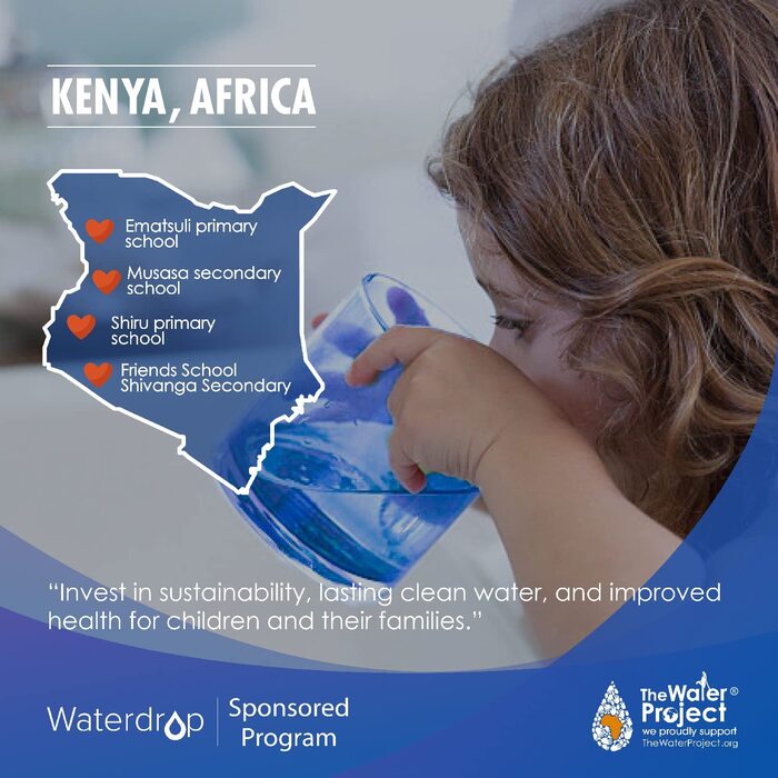 Глечик з фільтром для води Waterrop, диспенсер для фільтра для води (4,5 л) з фільтром 1 90 днів, сертифікований NSF фільтр для води, глечик для питної води для холодильника, зменшує вапняний наліт, хлор, свинець (фільтр WD-PF-01A Plus)