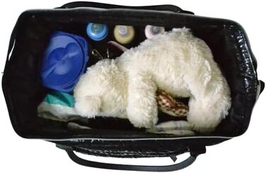 Ексклюзивна клінічна сумка для народження, велика сумка для дитячих підгузників, спортивна сумка, жіноча сумка, дорожня сумка для