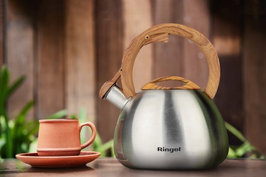 Чайник RINGEL Classic 2.7 л (6734821)