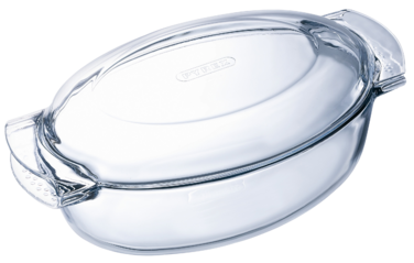Каструля з кришкою Pyrex, 5.8 л (7092313)