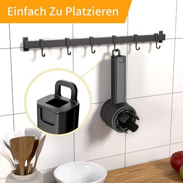 Для Monsieur Cuisine Connect та Smart, парова диверсія для захисту навісних шаф, паровий розрядник, аксесуари для відведення пари для MCC та MCS, посудомийна машина безпечна для Monsieur Cuisine Connect/Smart/Trend