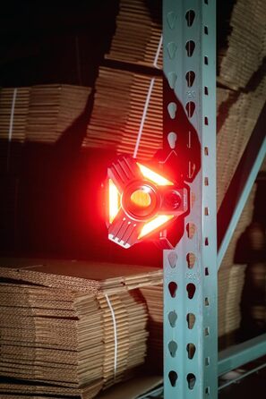 Кемпінговий сірий 5500 люмен, найпотужніший ліхтар з усіх коли-небудь створених. Fenix, 50R