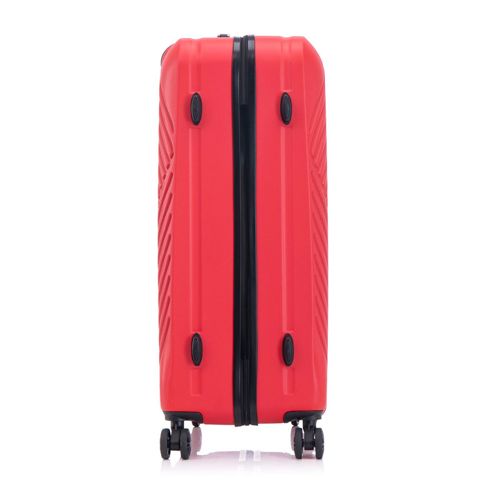 Валіза Semi Line 28' (L) Red (T5871-4)