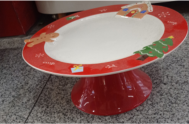 Блюдо LED NY Treat (6990656)