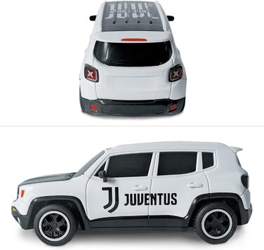 Модель в масштабі 124, швидкість до 8 км/год, дитяча іграшкова машина - 63555