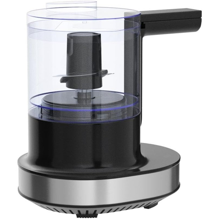 Подрібнювач кухонний електричний з функцією AUTO-BLADE - без вмісту BPA - німецький бренд - Кухонний комбайн універсальний подрібн