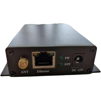 Мережевий NTP GPS сервер ALL-NTP-101