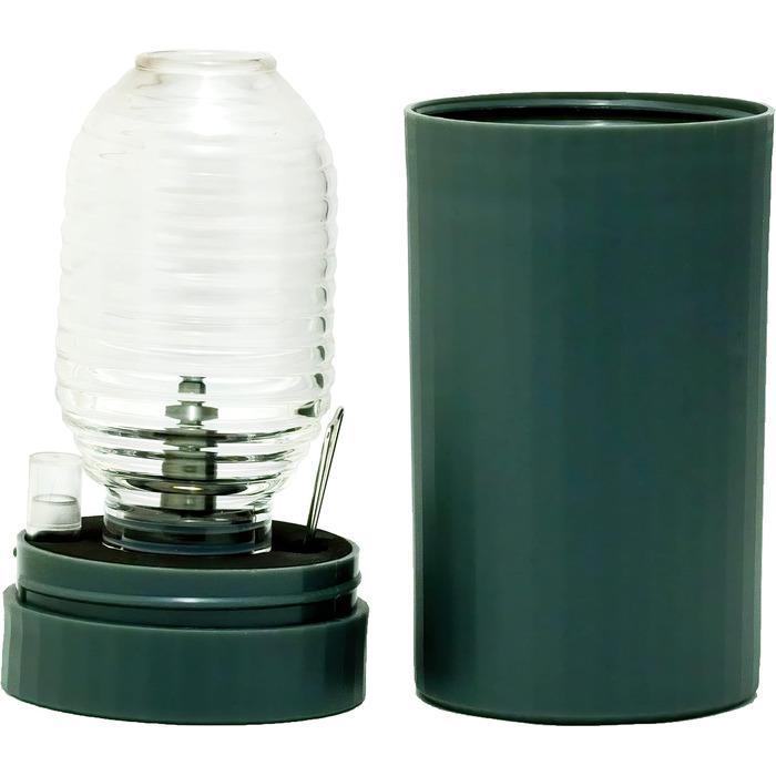 Газовий ліхтар Firefly