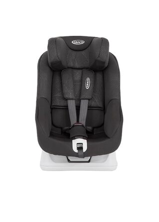 Дитяче автокрісло Graco Extend LX R129, автокрісло проти ходу руху від народження до приблизно 4 років (40-105 см), від 15 місяців