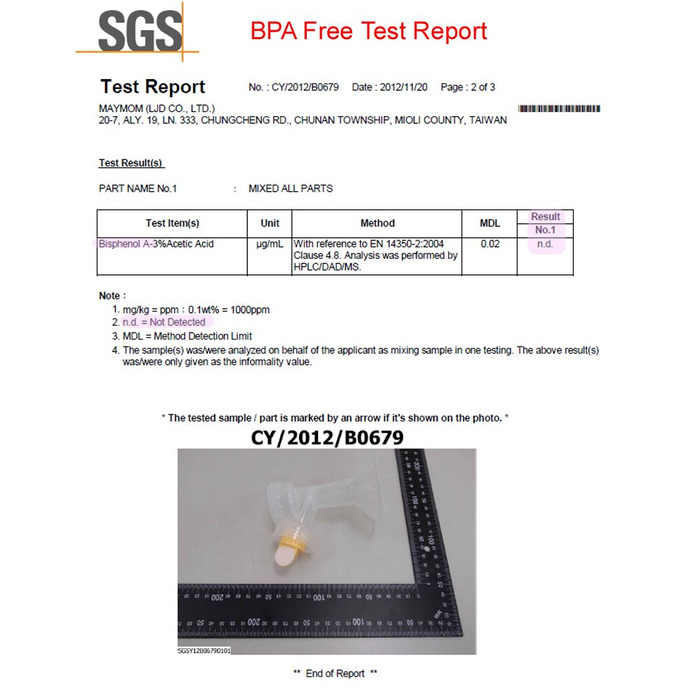 Доїльний насос Maymom Сумісний з молоковідсосом Medela Swing. Щиток для грудей Bevat, головка клапана, мембрана клапана та шланг С