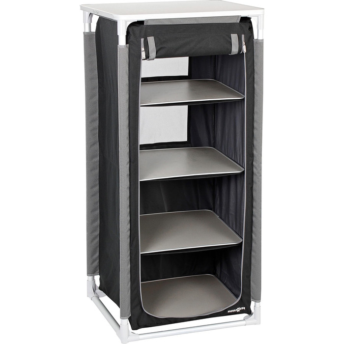 Кемпінговий напій BRUNNER Azabache HS