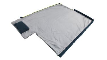 Спальний мішок Outwell Companion /+12°C (400080)
