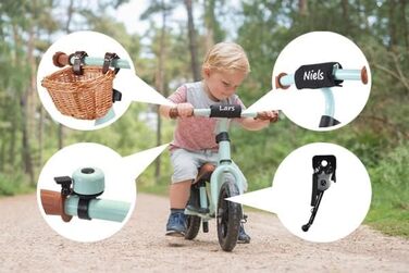 Велосипед-балансир Bandits & Angels від 2 років (Mint)