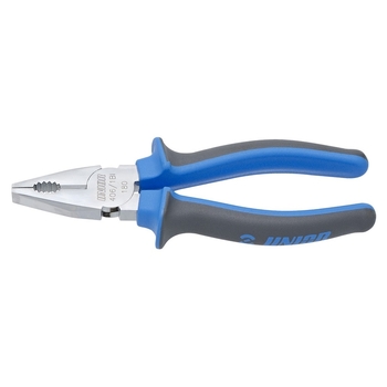 Пасатижі  рукоятки BI UNIOR 160 (406/1BI)