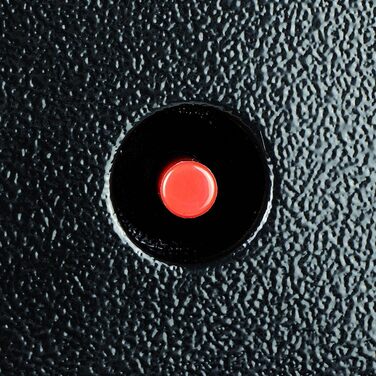 Керамічний газовий обігрівач Einhell KGH 4200 (вкл. регулятор тиску газу), чорний, 4200 Вт