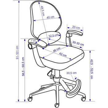 Обертовий стілець для дівчаток, дитячий, рожевий дитячий стілець, 360, дитяча кімната