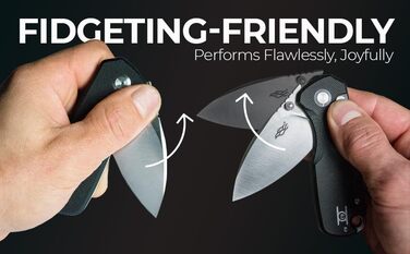 Кишеньковий складаний ніж з кнопковим замком D2 сталеве лезо G10 нековзна ручка з кліпсою Кемпінговий туристичний універсальний ні