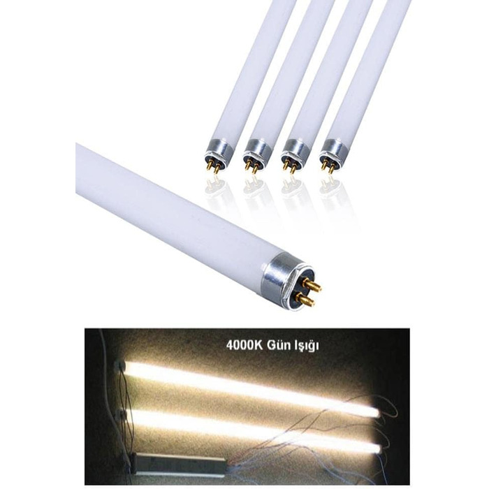 Люмінесцентна лампа TL5 35 Вт 840 - Philips 35W