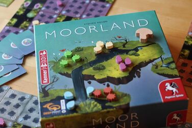 57811G Moorland (Deep Print Games), 57811G Moorland (Deep Print Games)