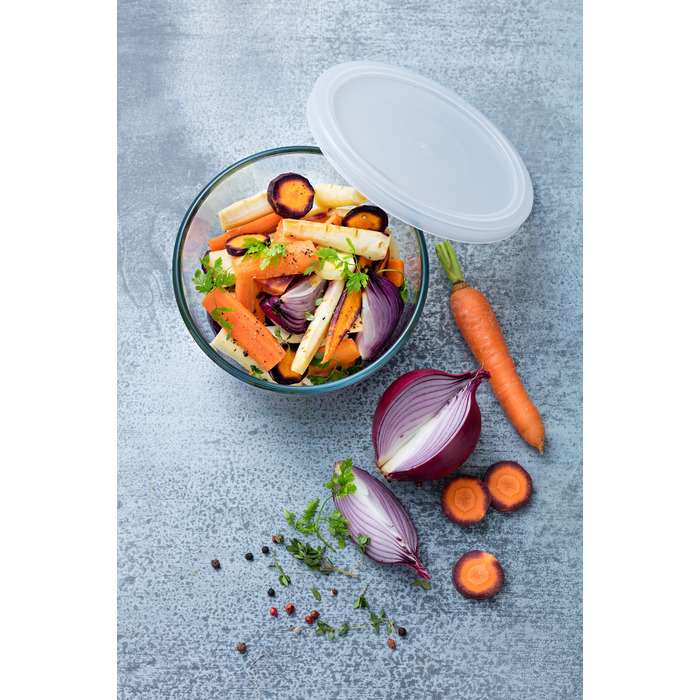 Форма Pyrex Cook&Freez, 12х8 см (7092355)