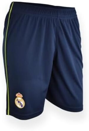 Дитяча виїзна футболка &quotРеал Мадрид&quot 25/26 - розміри 116-164 - сезон 2025/2026 - офіційний товар для вболівальників, дитячий, 12 років, Мбаппе