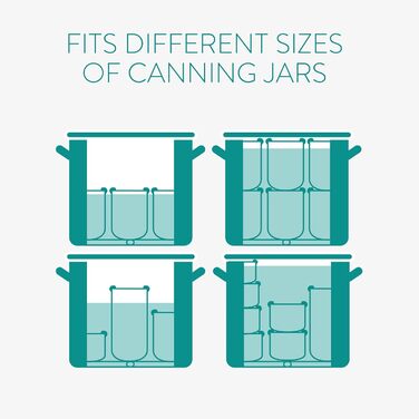 Машина для консервації Navaris 2в1 з функцією глінтвейну - Таймер на 27 літрів до 120 хв Термостат Кран - Каструля для консервації також для гарячих напоїв, виготовлена з нержавіючої сталі, синього кольору