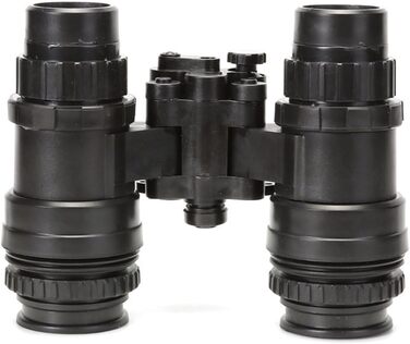 Модель-манекен TS TAC-SKY NVG, модель цифрового бінокля нічного бачення без функцій Pro, модель бінокля-манекена та моделі окулярів нічного бачення GPNVG18 (колір подвійний)