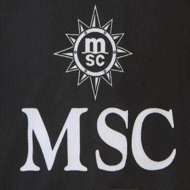 Репліка дитячої виїзної футболки AC Milan унісекс, сезон 2025/2026, офіційний продукт, дитяча (1 упаковка), 12 років, домашня