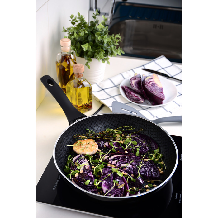 Сковорода 22 см Kardamom RINGEL