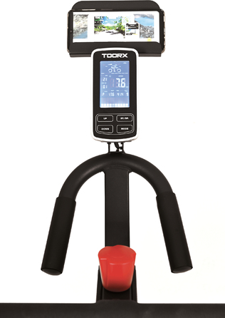 Сайкл-тренажер Toorx Indoor Cycle SRX Speed Mag Pro (SRX-SPEED-MAG-PRO)