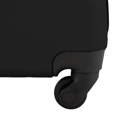 Валіза Semi Line 20' (S) NASA Black (T5798-1)
