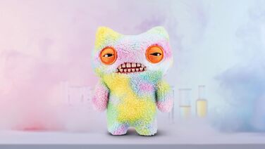 Плюшева іграшка FUGGLER Laboratory Misfits, Манч Манч, 23 см