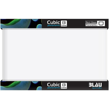 Набір для акваріума Cubic 3118