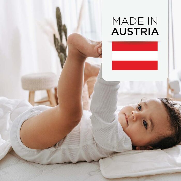 Подушка Мох з тенселом 40 x 60 см, Біла 40x60 см (1 упаковка), 060183