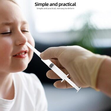 Одноразовий аплікатор для анального та вагінального застосування, 20 шт.