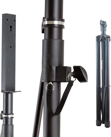 Мобільний дартс-стенд BULL&39S Vibex S