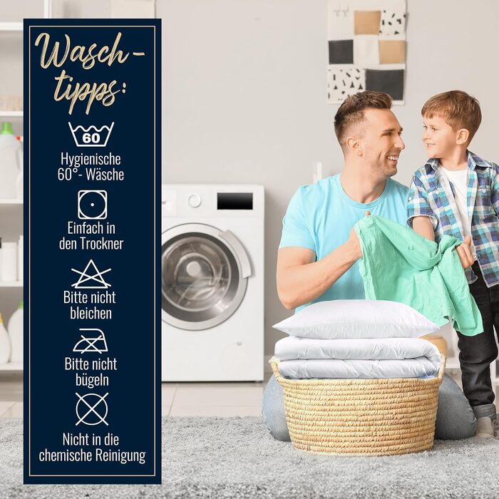 Подушка Dormabell Active Fresh 80x80 см Охолоджуюча та регулює температуру Індивідуально регульована висота наповнення Функціональні волокнисті кульки Можна прати при температурі до 60C Сертифіковано AGR Зроблено в Німеччині