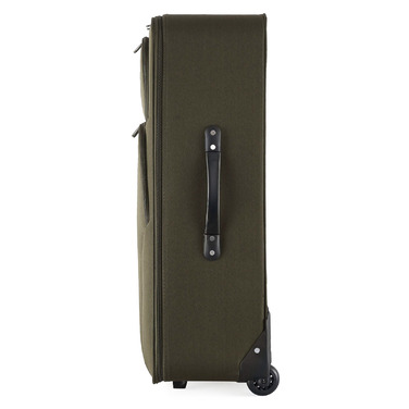 Валіза Semi Line 28' (L) Khaki (T5966-3)