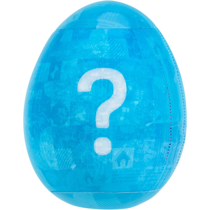 Adopt Me! Набір із 6 фігурок