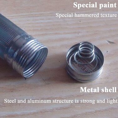 Ретро-ностальгічний портативний ліхтарик, ліхтарик, факел, ностальгічний старий вінтаж, старомодний ліхтарик, ностальгічний, проста праска, для вулиці, для дому, портативна листова праска, два