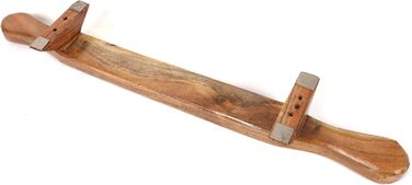 Турнік для віджимань KNK Shena, фітнес, індійський клуб, Meel, Karla Katai, фітнес, міцне дерев&39яне обладнання, 7,5 м, різноманітний