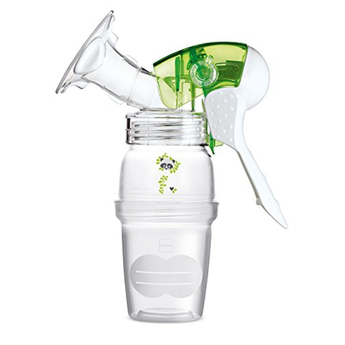 Ручний молоковідсмоктувач, 66326000 -