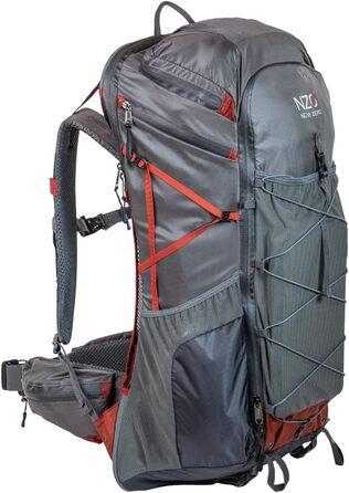 Майже нульовий організаційний рюкзак Dean Ultralight 50 л