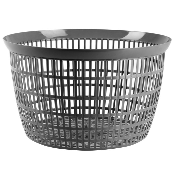 Сушка для салату Idea Home BG-365 IH GRAY 4.5 л (BG-365 GRAY IH) (7099677)