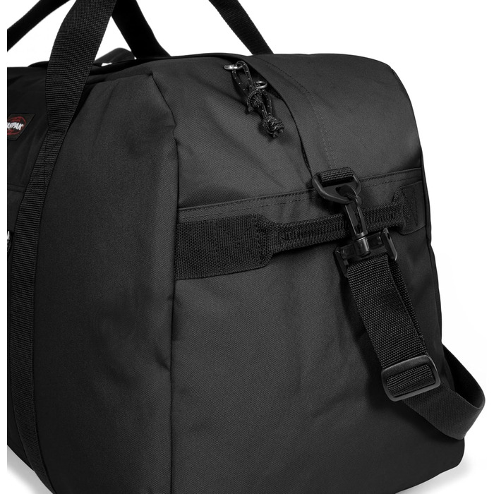 Дорожня сумка Eastpak TERMINAL , 38 x 75 x 34 см, 96 л - чорний (Black)